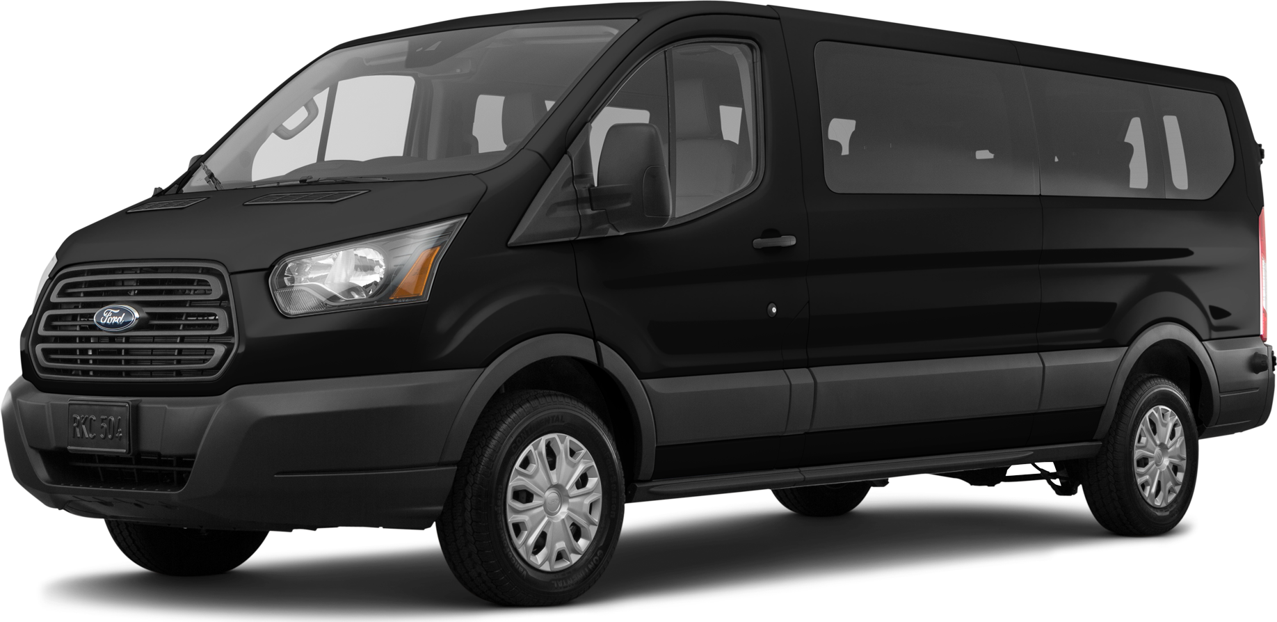 Ford transit hot sale 350 2019